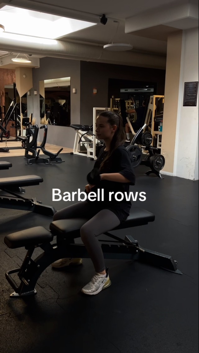 Mehr als nur ein Fitnessstudio.