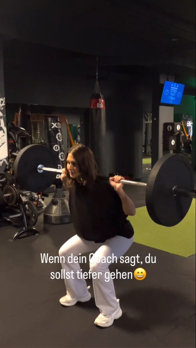 Vertrau dem Prozess.