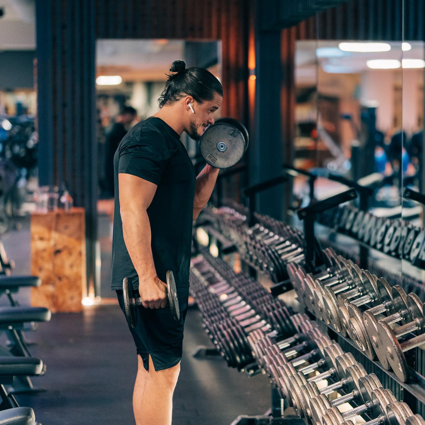 5 Tage gratis Probetraining 💥